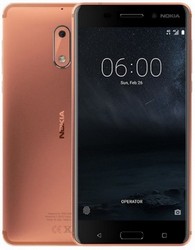 Замена дисплея на телефоне Nokia 6 в Казане